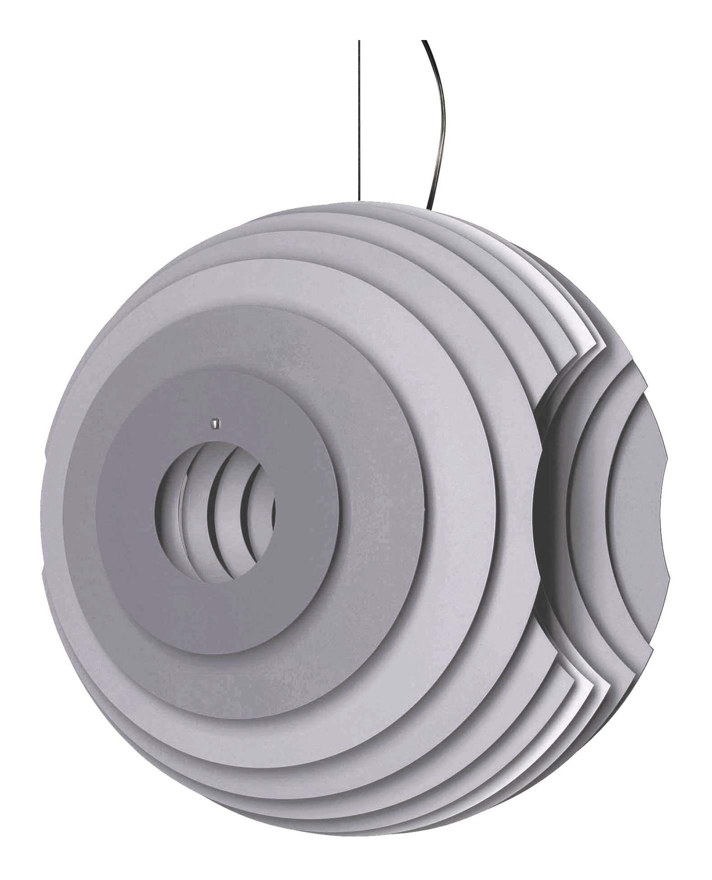 Supernova Pendant Aluminium | Taklampor | Vålamagasinet Supernova Pendant Aluminium | Taklampor | Vålamagasinet